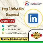 Benefit of Buy Verified LinkedIn Account