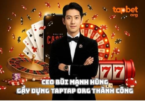 Manh Hung TAPTAP
