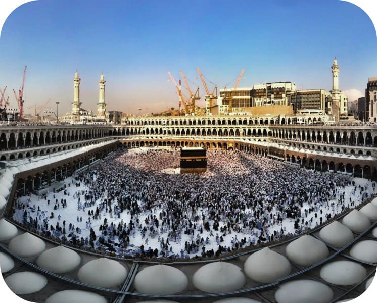 cheap umrah packages