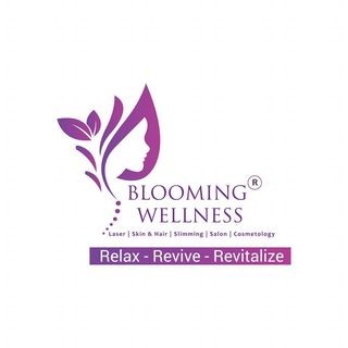 blooming wellness
