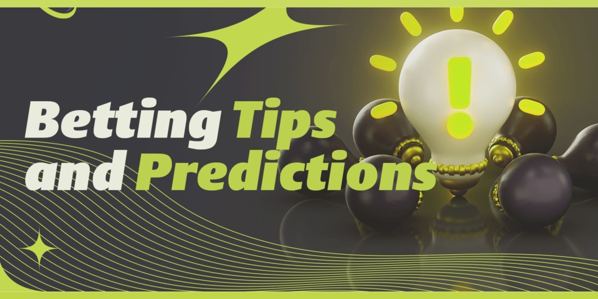 Betting predictions
