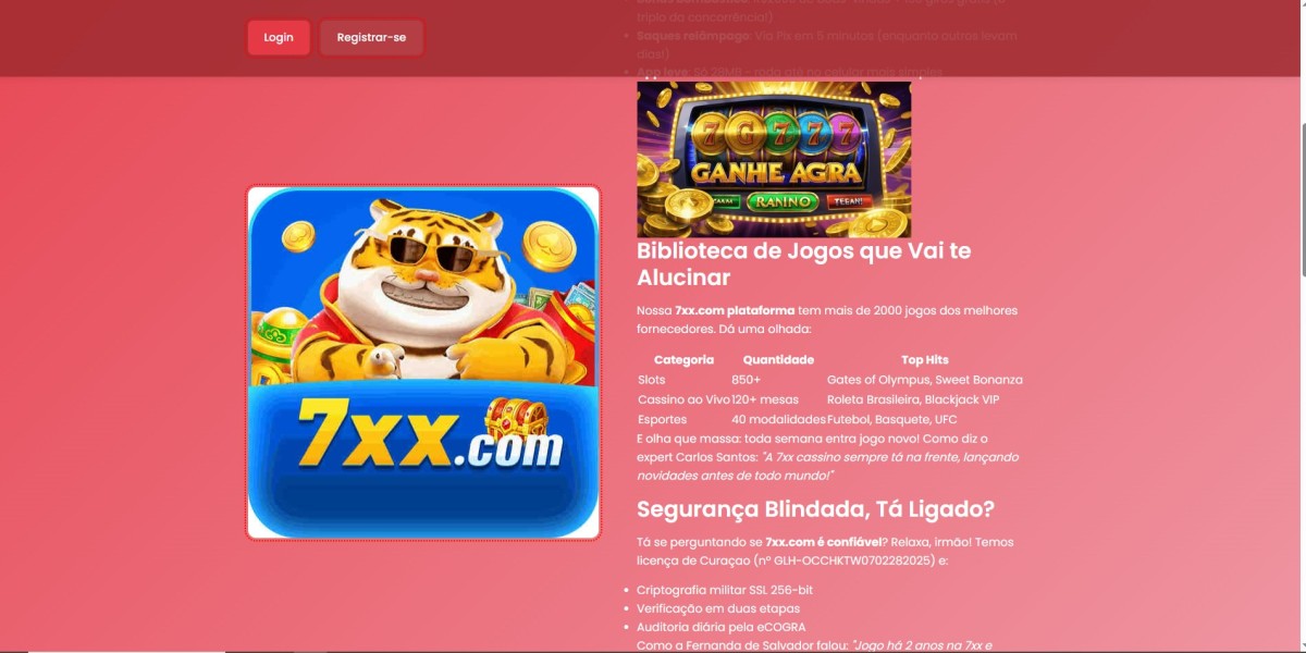 7xx10 Explica: Como o 7xx Pode Alavancar Sua Presença Online