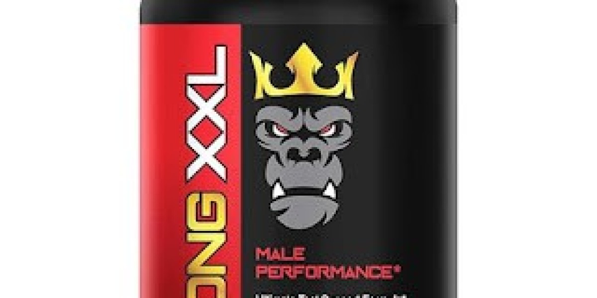 https://www.facebook.com/KongXXLUltimateMalePerformancePage/
