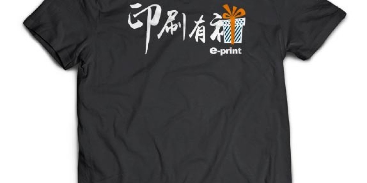 How to Print T-Shirts (印 T Shirt) at Home: Easy Methods for Beginners