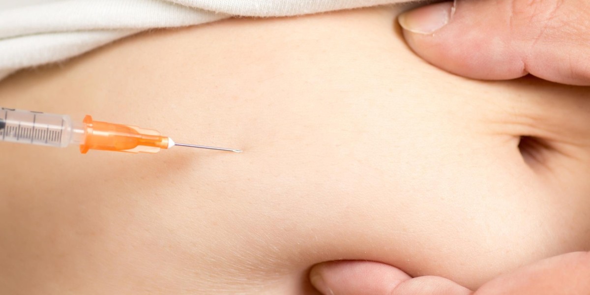How Long Do Results from Fat Melting Injection in Dubai Last?