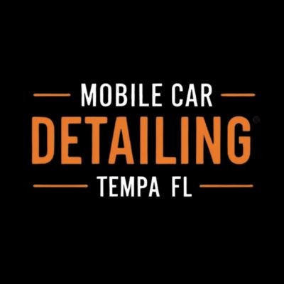 Mobile Car Detailing Tampa