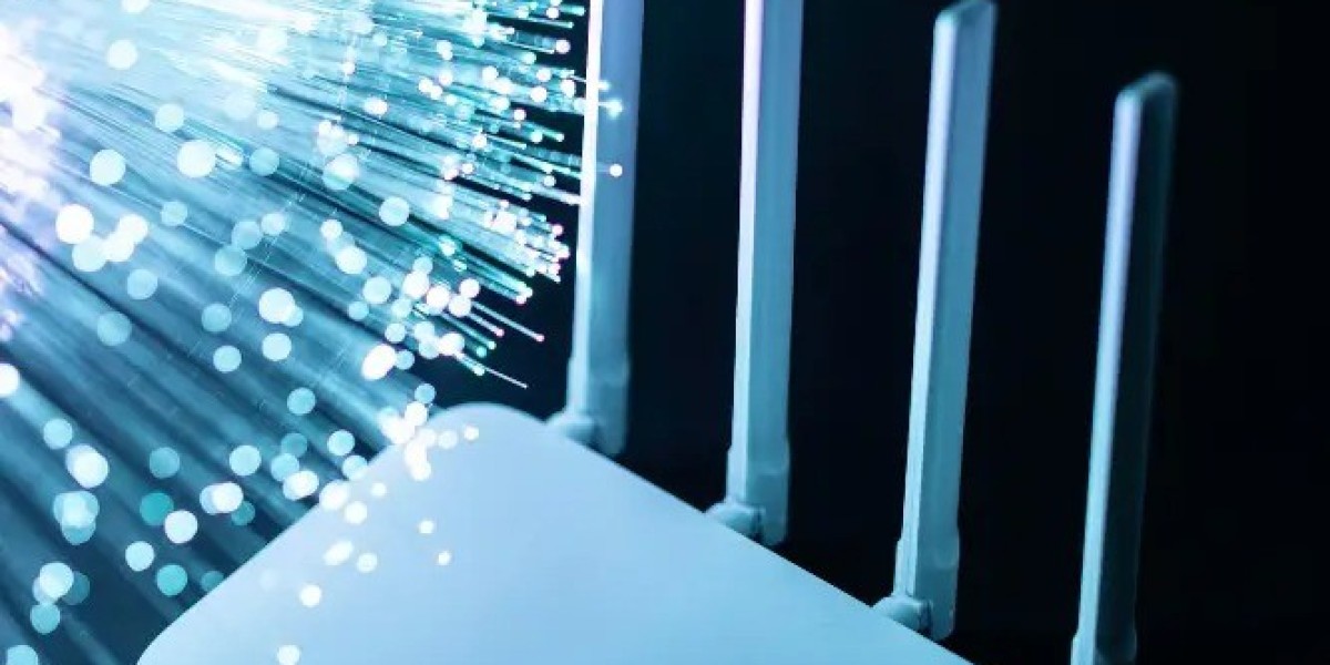 SA1 Telecoms: Powering Productivity with Reliable Business Broadband Service