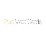 Pure Metal Cards