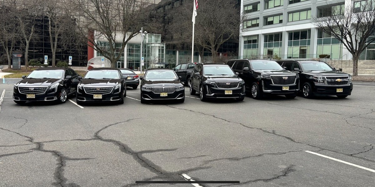 Airport Car Service LGA Airport