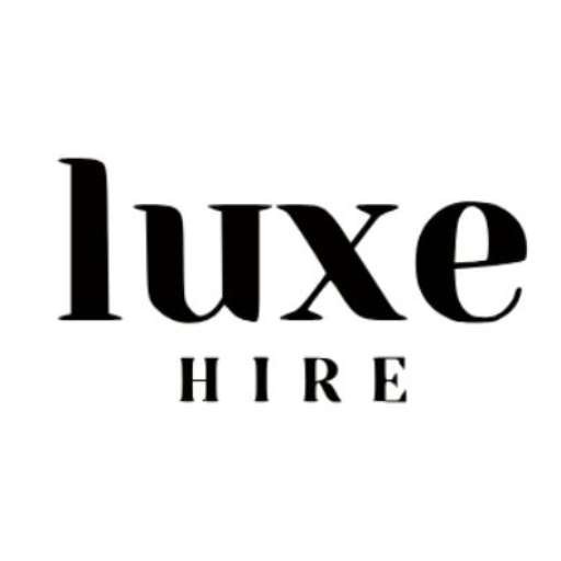 Luxe Hire