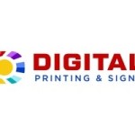 Digital Printing Signs