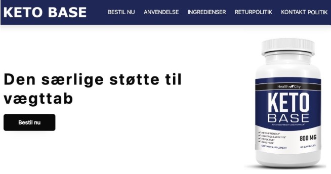 ketobasede