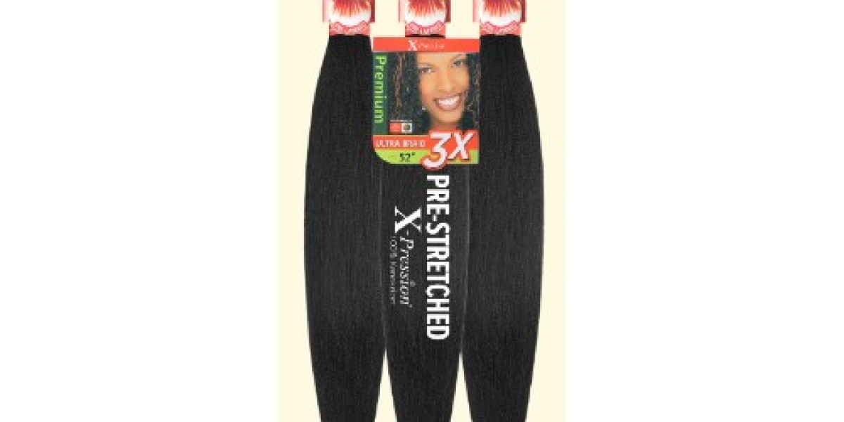 Braiding Hair Extensions: Enhancing Beauty and Protecting Natural Hair