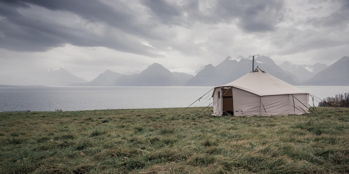 Why Your Trekking Tent Should Feel Like a Second Skin