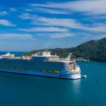 Daily Cruise Info