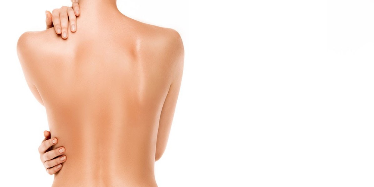 Bra Line Lift and Skin Tightening: What’s the Difference?