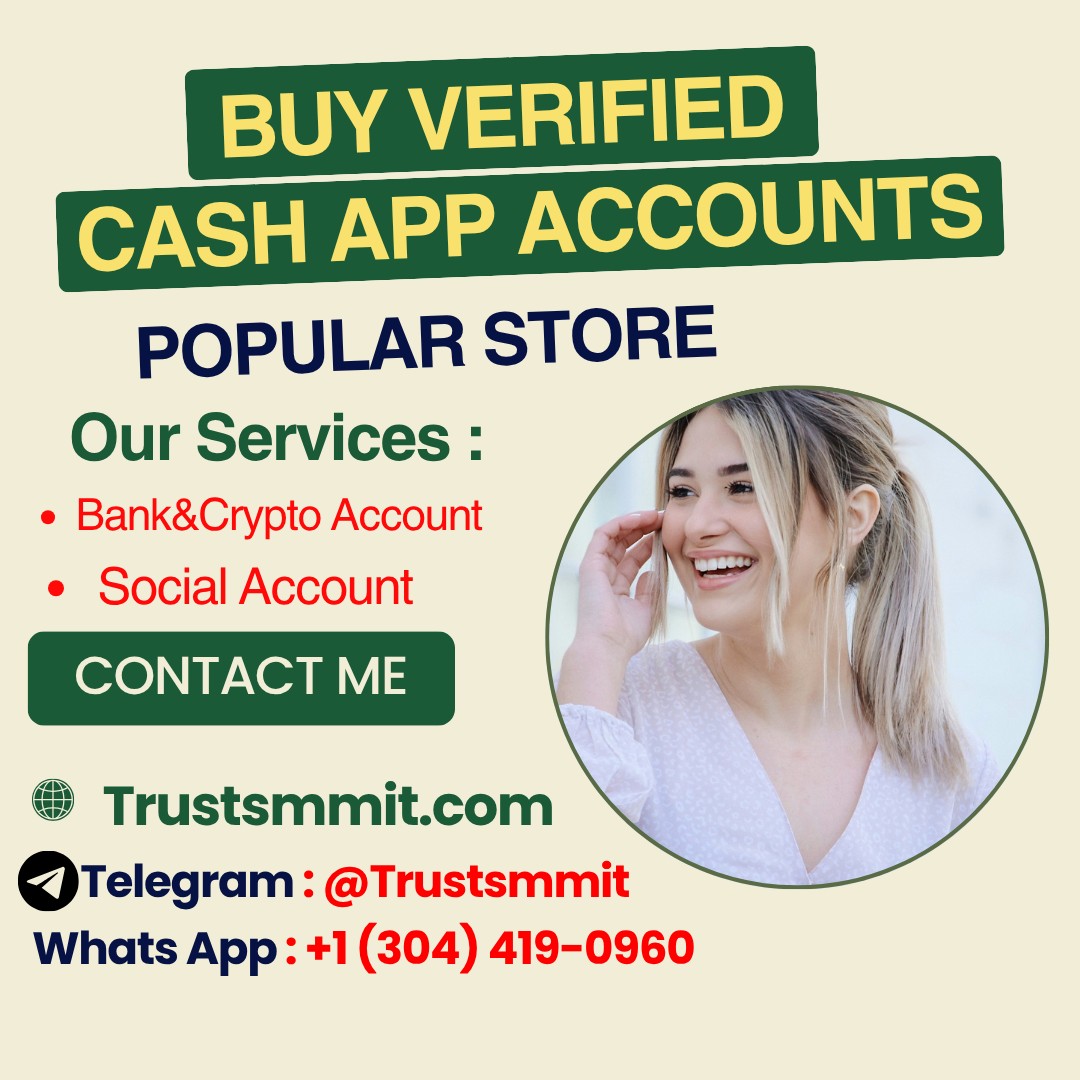 Where to Safely Buy Verified Cash App Accounts in 2025 Truste
