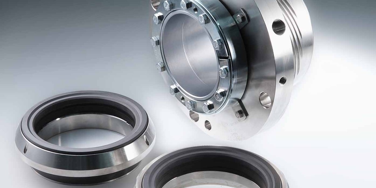 Why Mechanical Seal Bearing Is a Game Changer for Equipment Longevity