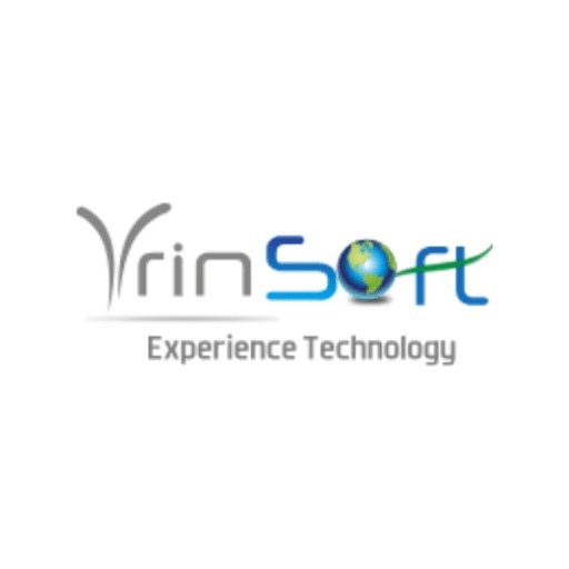 vrinsoft technology
