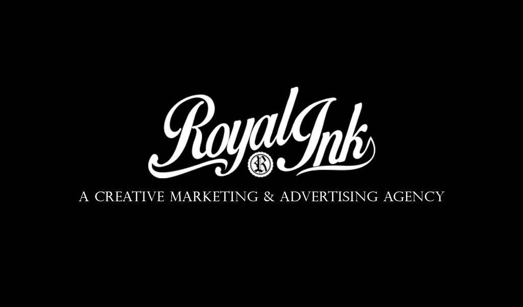 Custom Graphic & Logo Design Services - Las Vegas, NV