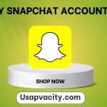 snapchat accounts