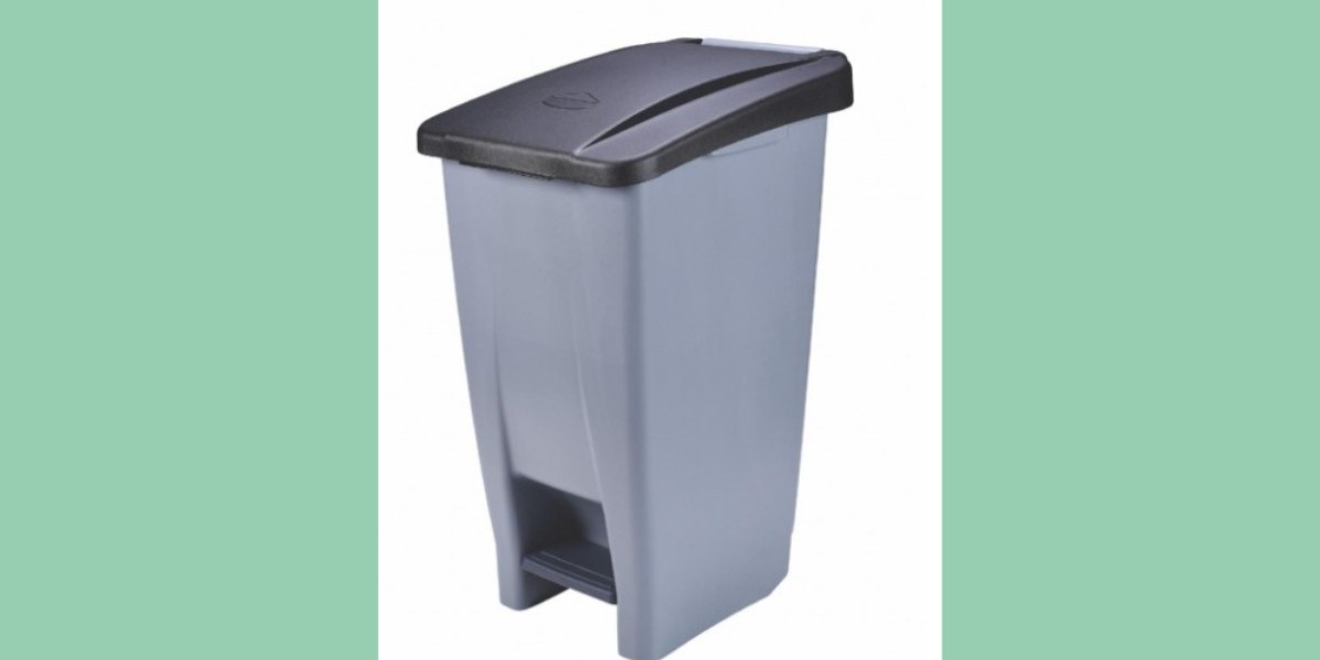 10 Best Waste Container Solutions in the UK for Homes & Businesses in 2025