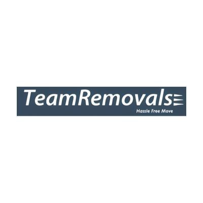 Team Removals