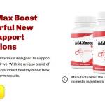 MaxBoostXXL MaxBoostXXL