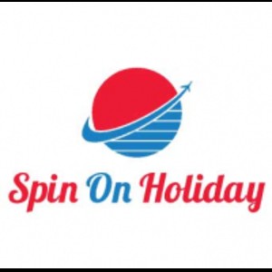 Spin On Holiday