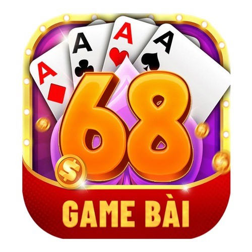 68 GAME BÀI