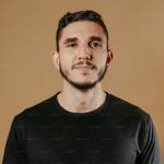 Dominick Reyes
