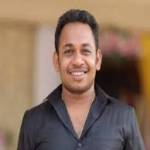 Sushant Sawant