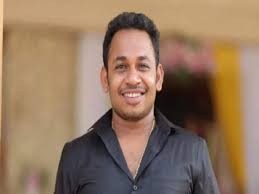 Sushant Sawant