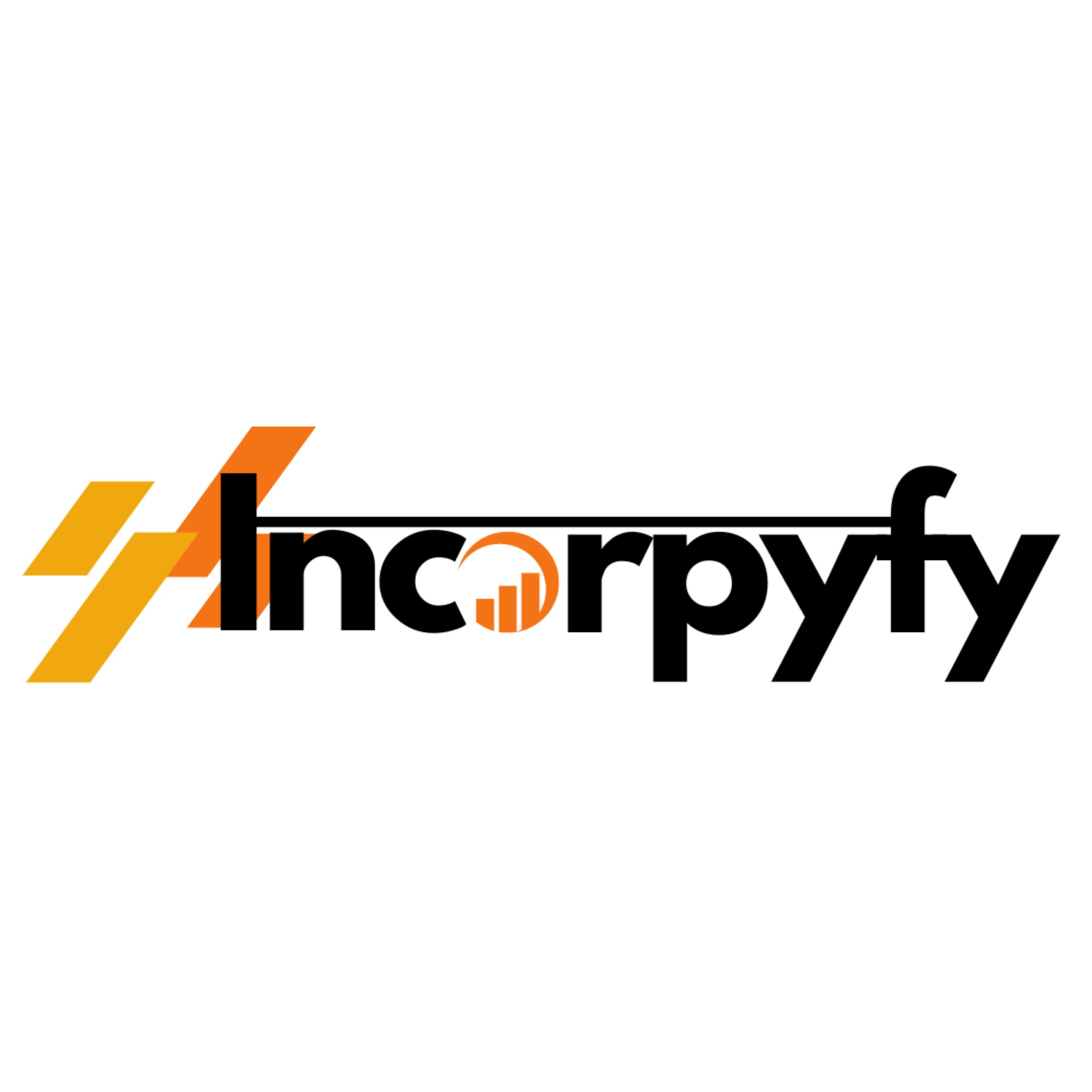 Incorpyfy LLC