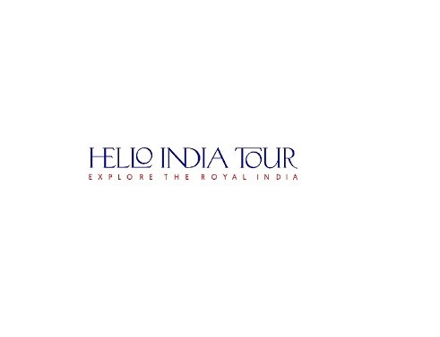 Hello India Tour