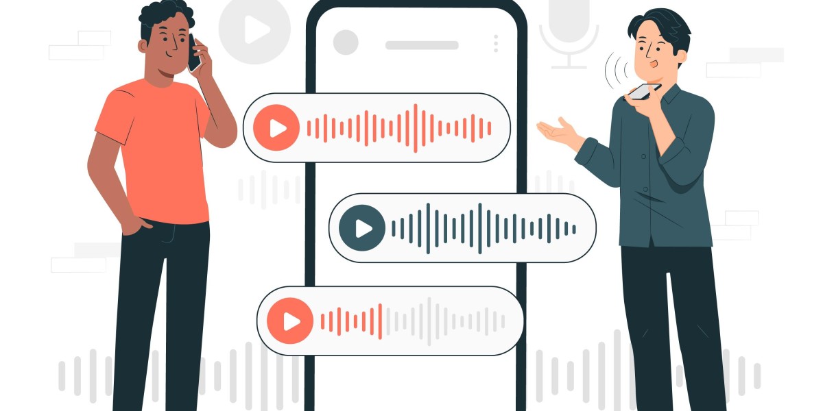 The Role of Voice Harmonization in Multilingual Call Centers