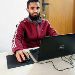 Kamran Hossain