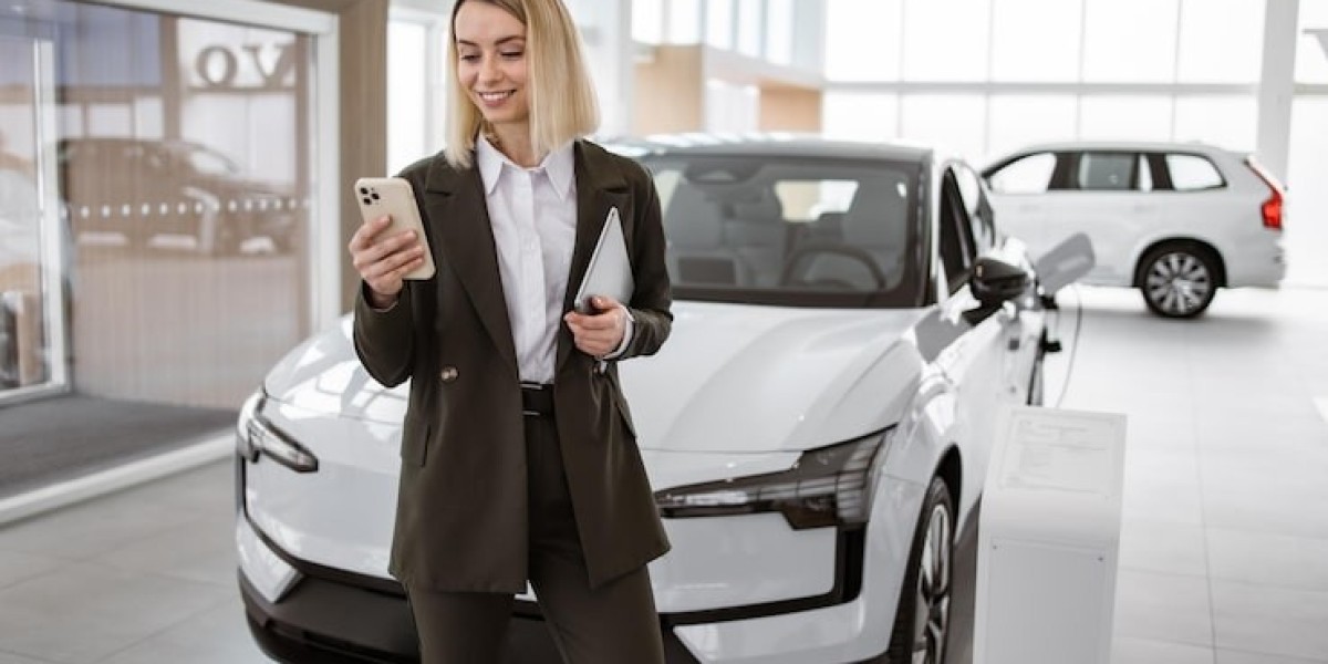 What Are the Best Luxury Car Rental in Buckhead, GA?
