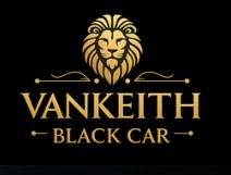 Vankeith Black Car
