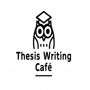 thesis writing cafe