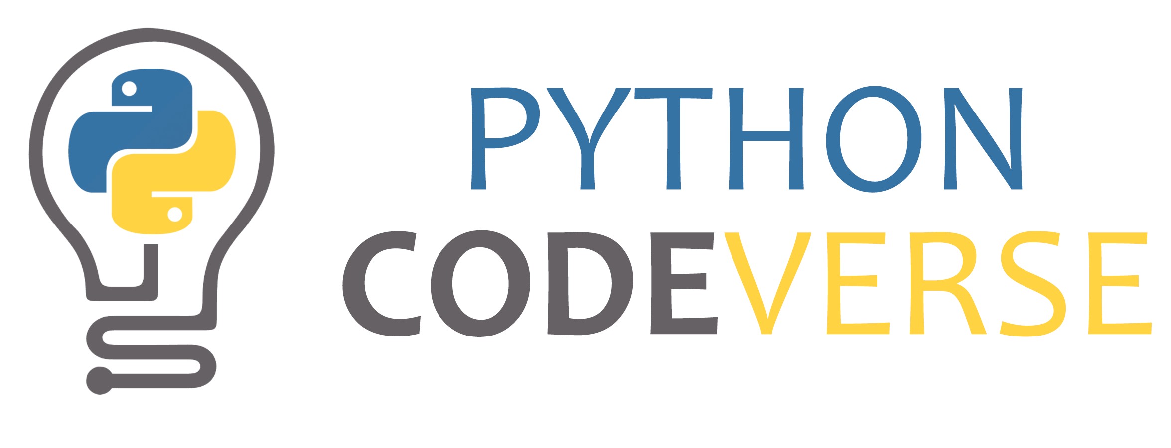pythoncodeverse
