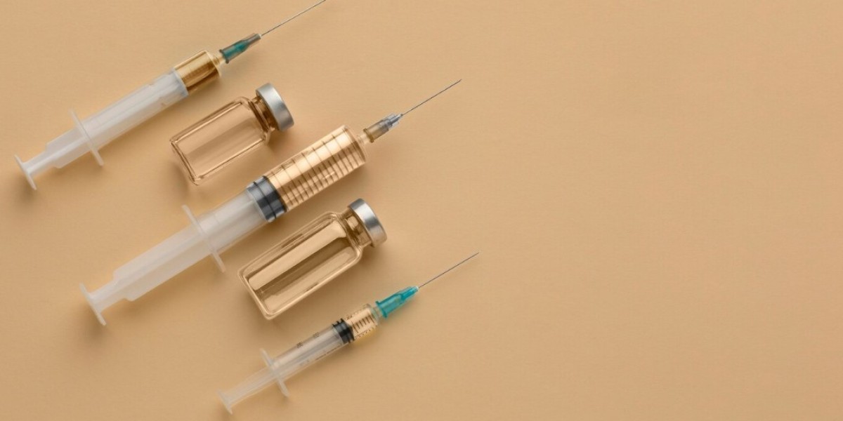 Elevating Health and Beauty: The Impact of Wellness Injectables in the UAE and Swiss Injectable Products in the GCC