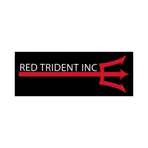 Red Trident