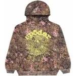 Spider Sr., Spider hoodie