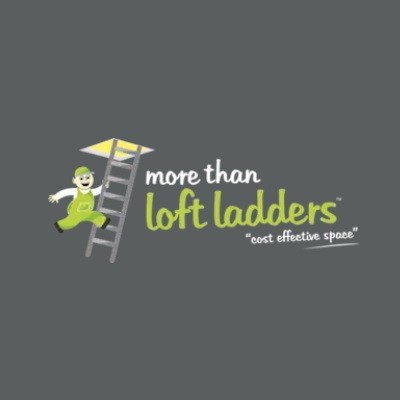 More Than Loft Ladders