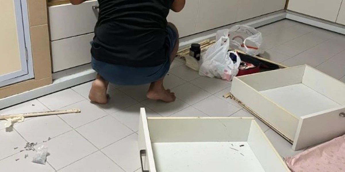 How a Handyman Singapore Can Save You Time and Money