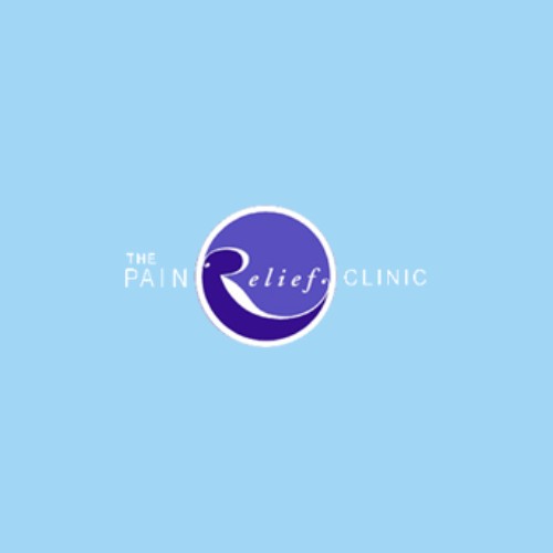 The Pain Relief Clinic