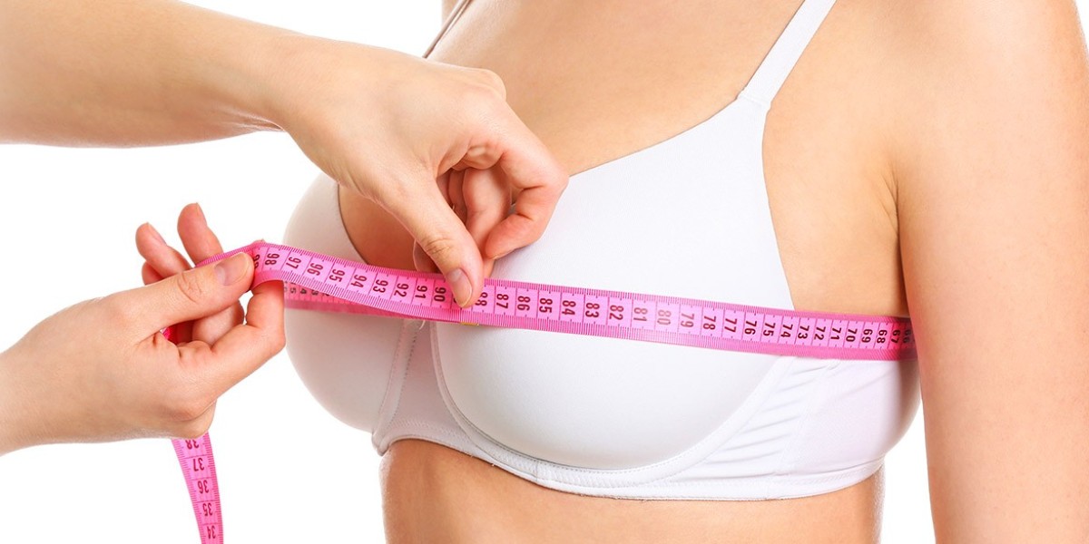 Redefining Confidence: The Journey of Breast Augmentation in Riyadh