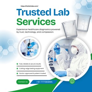 Thefairlab