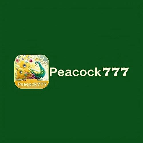 peacock 777ukcom